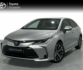 TOYOTA COROLLA CROSS TOYOTA COROLLA 140H STYLE