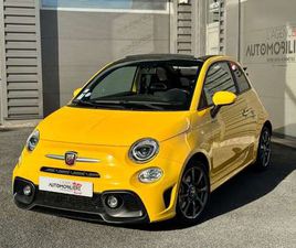 595C 1.4 TURBO 16V T-JET 145