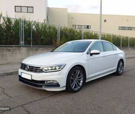 SPORT 1.4 TSI ACT RLINE 150CV
