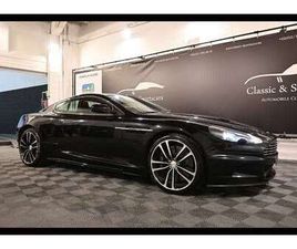 5.9I V12 TOUCHTRONIC / BELGIAN / FULL SERVICE AM