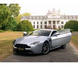 V8 N430 / SPORTSHIFT / SKYFALL SILVER / 36.000 KM