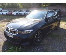 BMW SERIE 3 TOURING 320 320E XDRIVE TOURING