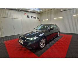 BMW SERIE 3 TOURING 318 TOURING 318I 156CH BUSINESS DESIGN BVA8