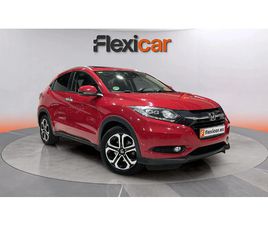 1.6 I-DTEC ELEGANCE NAVI