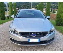 VOLVO V60 CROSS COUNTRY VOLVO V60 D3 KINETIC BUSINESS PLUS 2018
