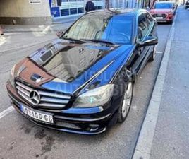 MERCEDES CLC CLC 180 MERCEDES BENZ CLC 180