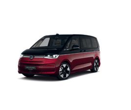 VOLKSWAGEN MULTIVAN STYLE BATALLA CORTA 2.0 TDI 110 KW (150 CV) DSG