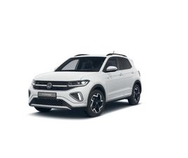 R-LINE 1.0 TSI 85 KW (116 CV) DSG