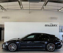 PORSCHE TAYCAN 4S SPORT TURISMO 71KWH AUT.*PDLS+*SPUR*KAMERA*M...