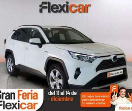 TOYOTA RAV4 2.5L 220H ADVANCE