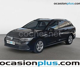 VOLKSWAGEN GOLF SW VOLKSWAGEN GOLF LIFE 2.0 TDI VARIANT