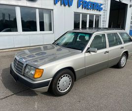 MERCEDES-BENZ 300 TE 4-MATIC