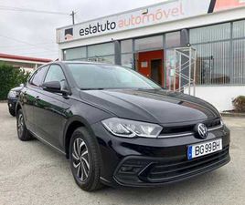 VOLKSWAGEN POLO 1.0 TSI STYLE