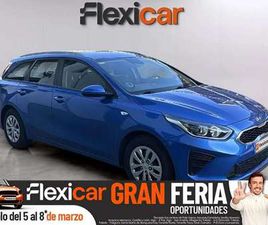 TOURER 1.0 T-GDI 88KW (120CV) BUSINESS