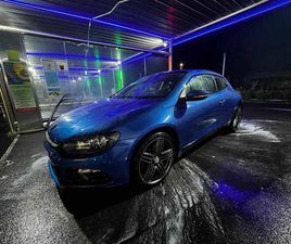 VOLKSWAGEN SCIROCCO 2.0 TSI, 200CV