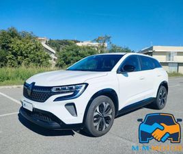 AUSTRAL AUSTRAL MILD HYBRID ADVANCED 130 CV EQUILIBRE