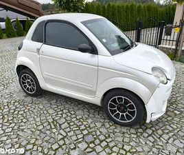 MICROCAR DUE