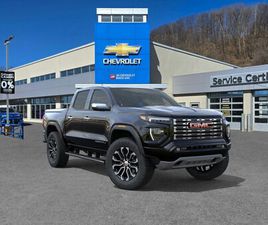 GMC CANYON DENALI GMC CANYON 2026 DENALI