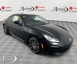 NEW 2026 TOYOTA GR86 BASE