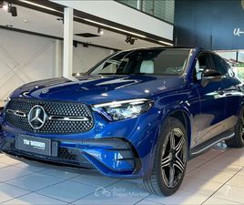 GLC 220 D 4MATIC MILD HYBRID COUPÉ AMG LINE PREMIUM 23