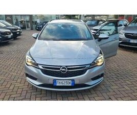 1.6 CDTI 110CV START&STOP SPORTS TOURER BUSINESS