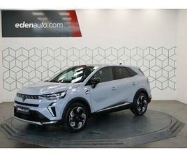 E-TECH FULL HYBRID 145 ICONIC