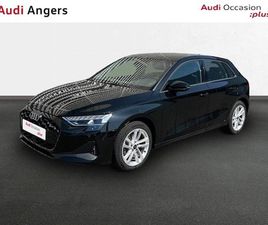 AUDI A3 SPORTBACK 35 TDI A3 SPORTBACK 35 TDI 150 S TRONIC 7