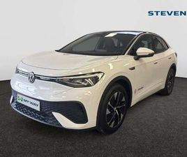 VOLKSWAGEN ID.5 PRO PRO 128 KW (174 PS) 77 KWH, 1-SPEED AUTOMATIC TRANSMISSION