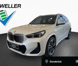 BMW IX1 XDRIVE30