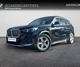 IXDRIVE30 313CH XLINE