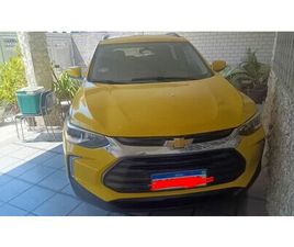 CHEVROLET TRACKER LT 1.0 TURBO 12V FLEX AUT
