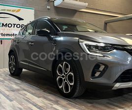 RENAULT CAPTUR RENAULT CAPTUR ZEN BLUE DCI