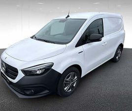 MERCEDES ECITAN ECITAN LONG PRO