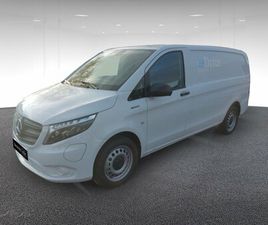 MERCEDES VITO 112 EVITO 112 116CH LONG BATTERIE 60 KWH
