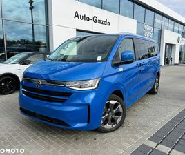 VOLKSWAGEN CARAVELLE 2.0 TDI L2 STYLE