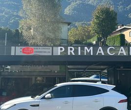 E-PACE 2.0 P300 S AWD AUTOMATIK