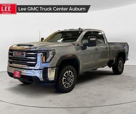 NEW 2026 GMC SIERRA 2500 SLE