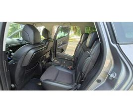 RENAULT GRAND SCENIC RENAULT GRAND SCENIC TCE 130 INTENS - 7 SJEDALA - HITNO, 2017 GOD.