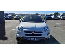 1.3 FFLY T T4 150CH DCT CROSS