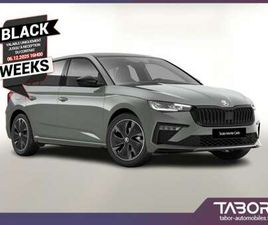 TSI 116 DSG MONTEC PANO MATRIX ACC