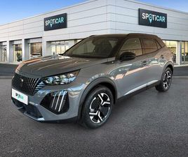 PEUGEOT 2008 E-2008 54KWH GT 11KW-CHARGER SHZ 360KAMERA NAVI