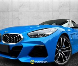 Z4 (G29) Z4 SDRIVE30I MSPORT