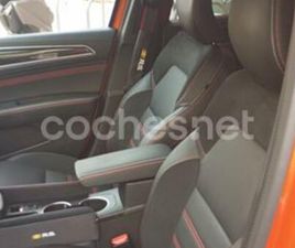 RENAULT ARKANA RS LINE TCE 116KW160CV EDC MILD HYBRID