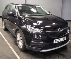 1.2 TURBO ELITE NAV SUV 5DR PETROL MANUAL 6SPD EURO 6 (START/STOP) (130 PS)