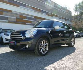 R61 112 CH COOPER PACK CHILI BVA