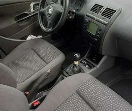 SEAT CORDOBA CORDOBA 1.9 SDI FRESH