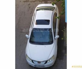 GEELY EMGRAND 1.5 GSL PREMIUM SR