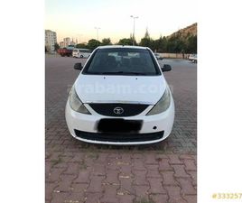TATA INDICA 1.3 TDI QUADROJET AURA