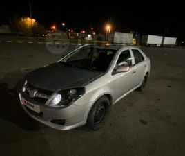 GEELY MK ПРОДАЖА GEELY MK, 2010 ГОД В ЭНГЕЛЬСЕ