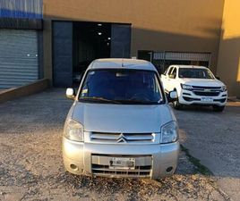 CITROEN BERLINGO MULTISPACE (2011)